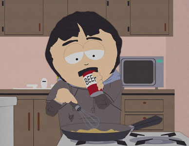 Randy Marsh - Mein bester Freund - 