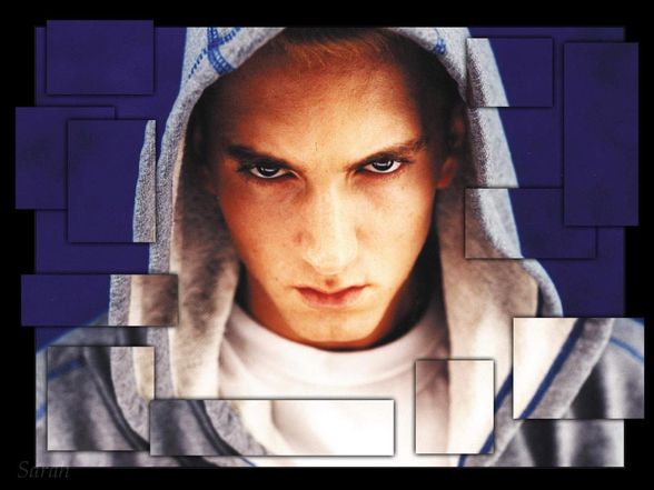 Eminem...My Life - 