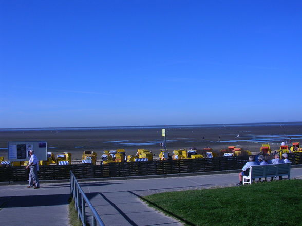 Nordsee 2004 - 