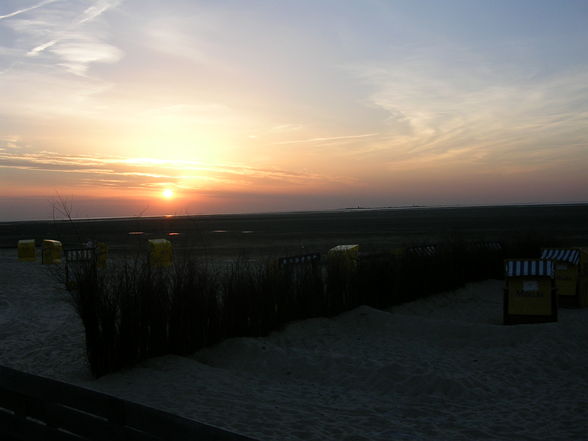 Nordsee 2004 - 