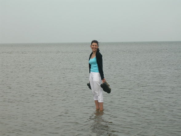 Nordsee 2004 - 