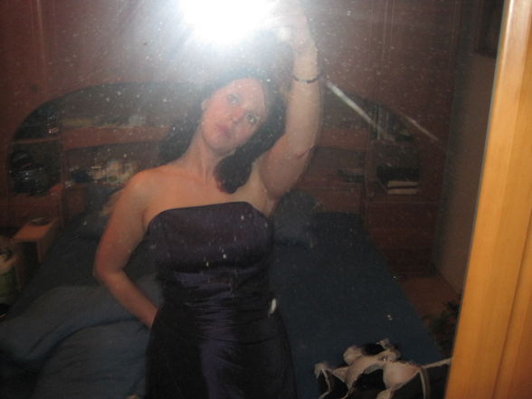 mein neues ballkleid - 