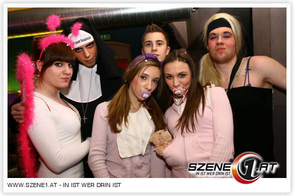 FaScHinG @ SegaBaR xD - 