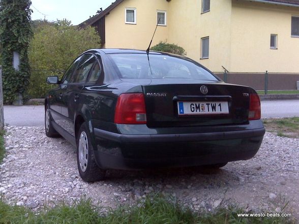 Passat - 