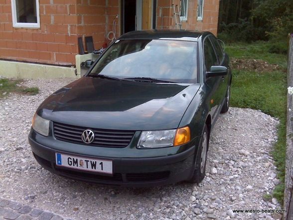 Passat - 