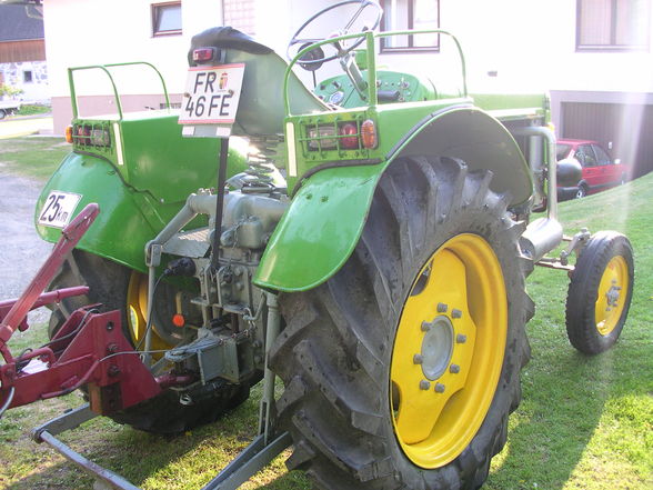 Steyr 180a - 