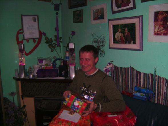 Weihnachten 2008 - 