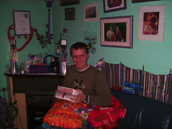 Weihnachten 2008 - 