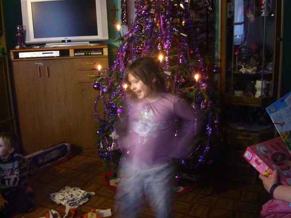 Weihnachten 2008 - 