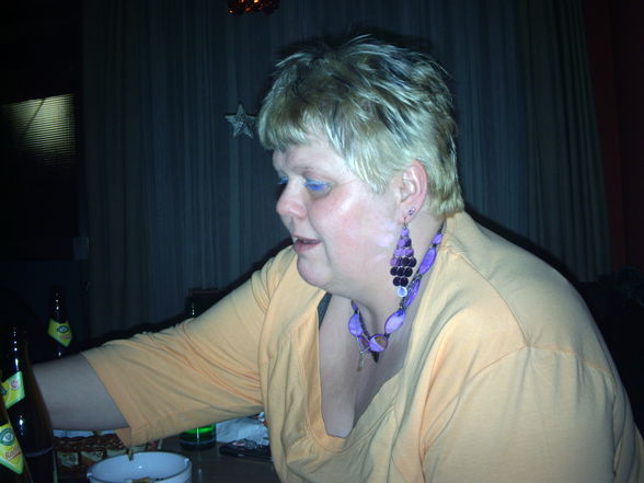 Silvester 2008 - 