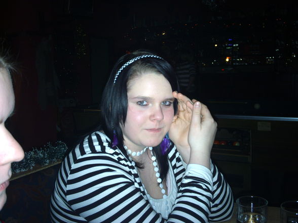 Silvester 2008 - 