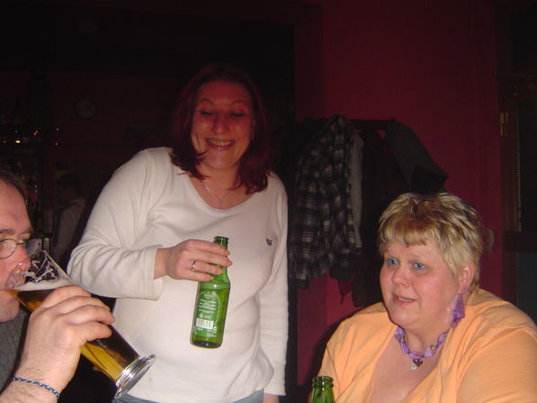 Silvester 2008 - 