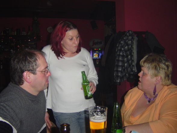 Silvester 2008 - 