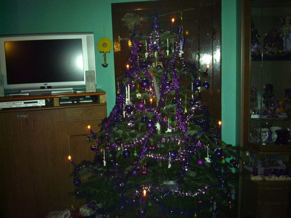 Weihnachten 2009 - 