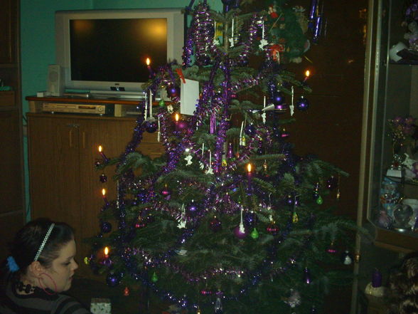 Weihnachten 2009 - 