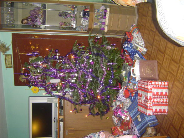 Weihnachten 2009 - 