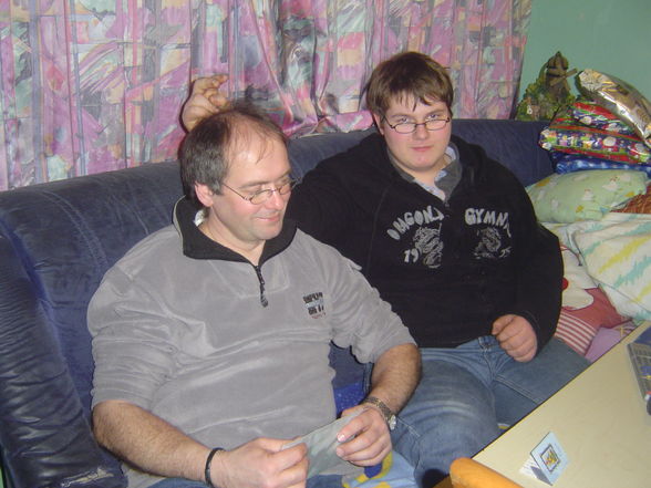 Weihnachten 2009 - 