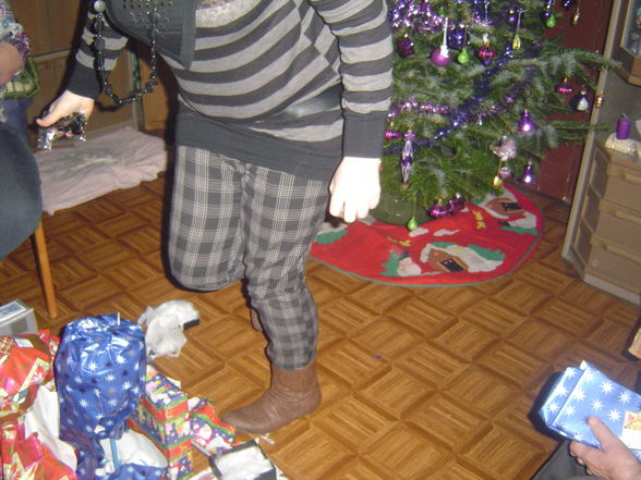 Weihnachten 2009 - 