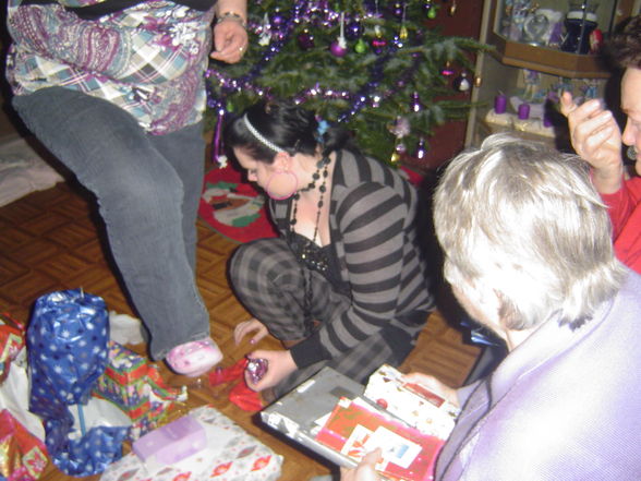 Weihnachten 2009 - 