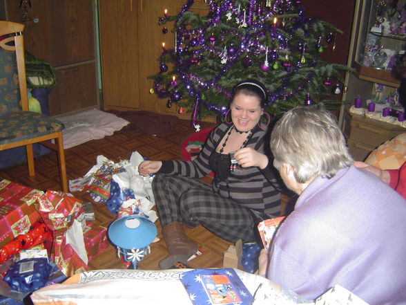 Weihnachten 2009 - 