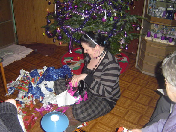 Weihnachten 2009 - 