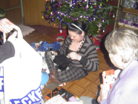 Weihnachten 2009 - 