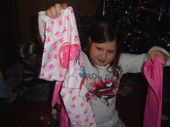 Weihnachten 2009 - 