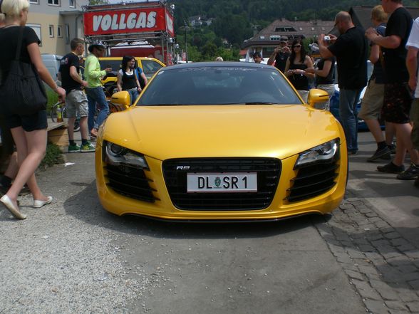 GTI - Treffen Wörthersee 2009 - 