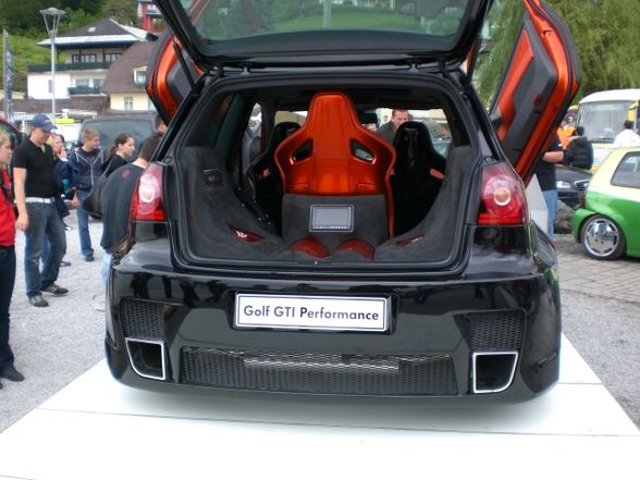 Gti Treffen-Wörthersee 2008 - 