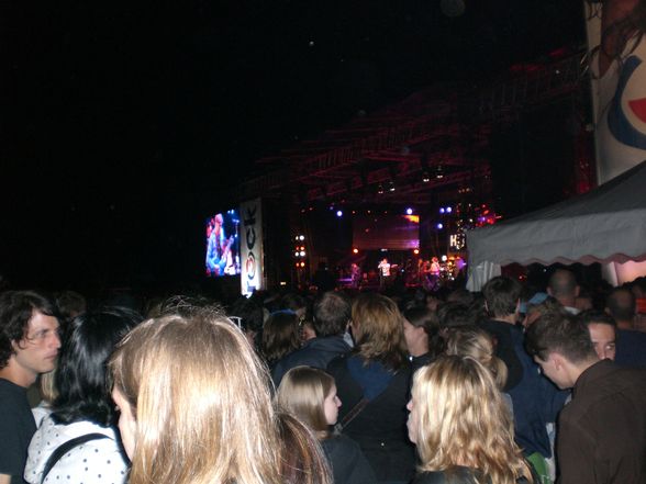 donauinselfest 2009 - 