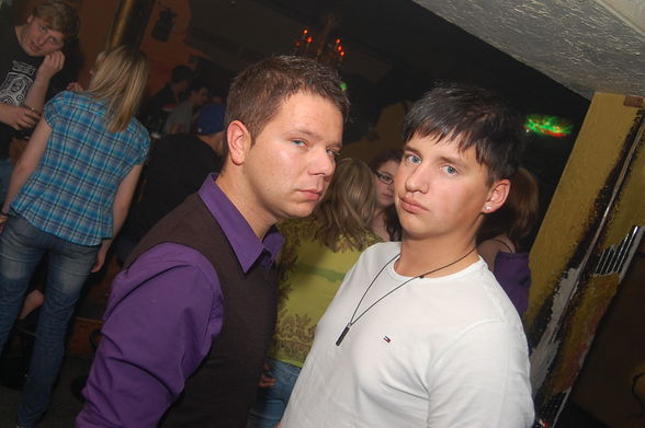 party 2010 - 