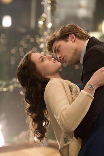 twilight szenen und kristen steward - 