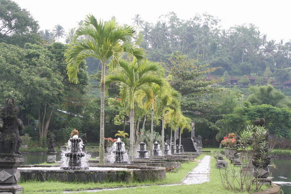 Bali and around - 