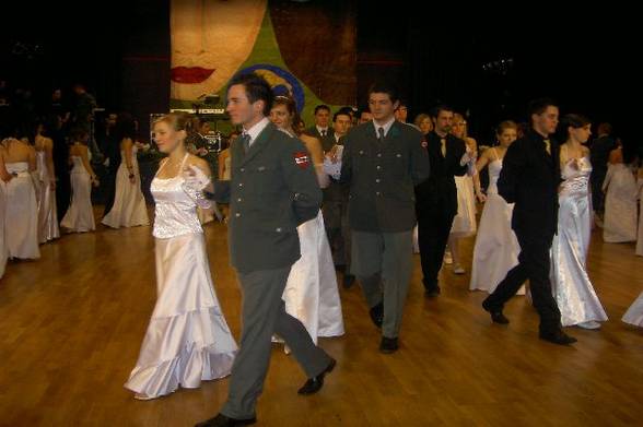 Babsi Ball 2006 - 