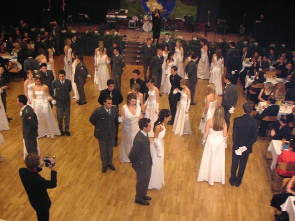 Babsi Ball 2006 - 