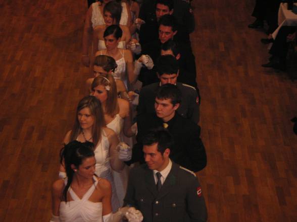 Babsi Ball 2006 - 