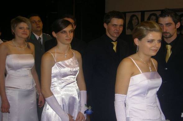 Babsi Ball 2006 - 