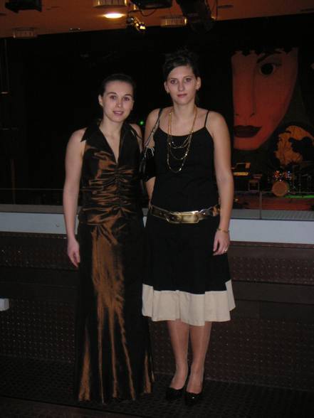 Babsi Ball 2006 - 