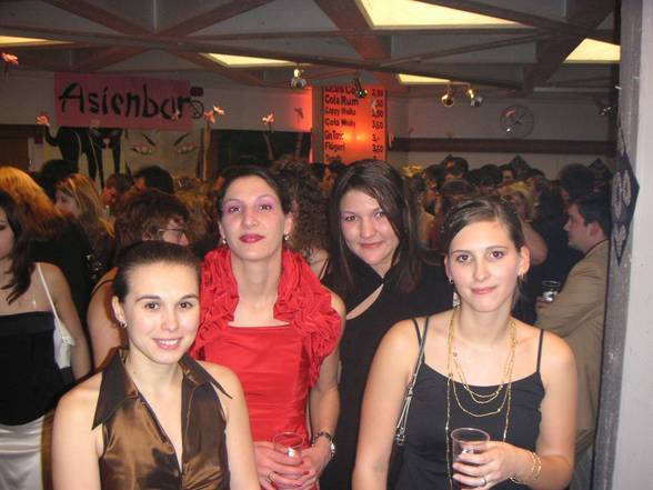 Babsi Ball 2006 - 