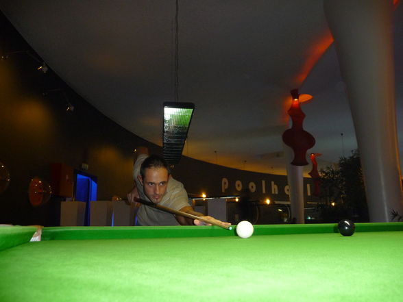 Snooker WM 2008 - 