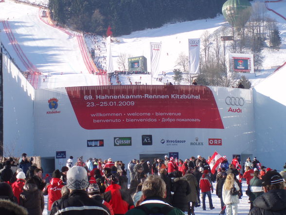 Kitzbühel 2009 - 