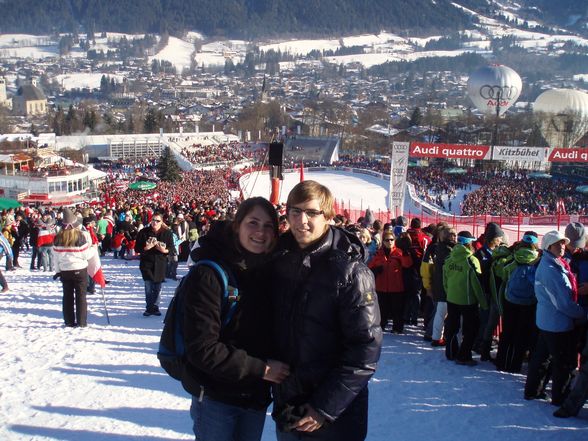 Kitzbühel 2009 - 