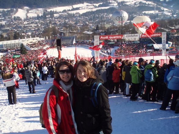 Kitzbühel 2009 - 