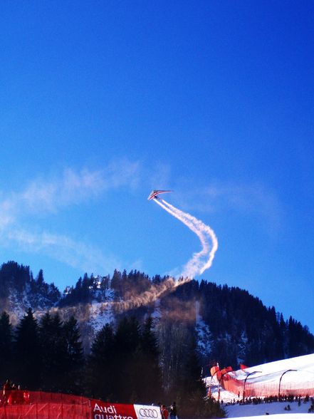 Kitzbühel 2009 - 