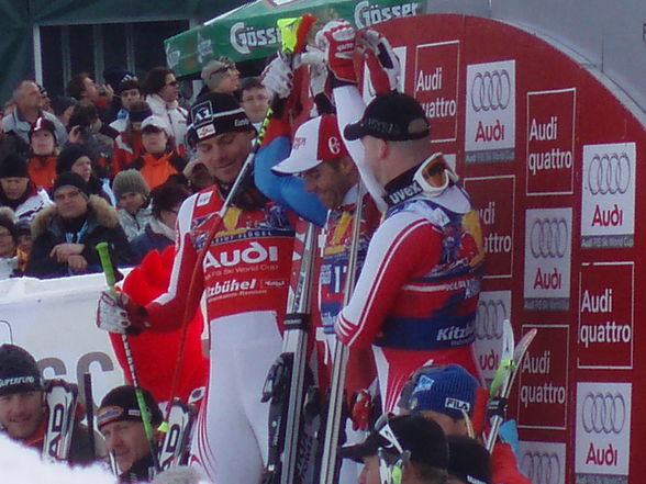 Kitzbühel 2009 - 