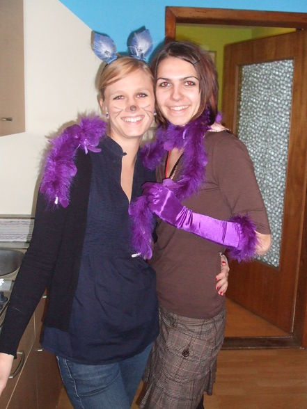 Fasching 2009 - 