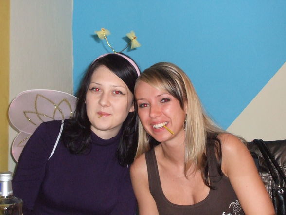 Fasching 2009 - 