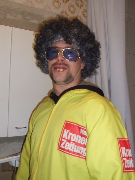 Fasching 2009 - 