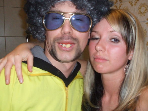 Fasching 2009 - 