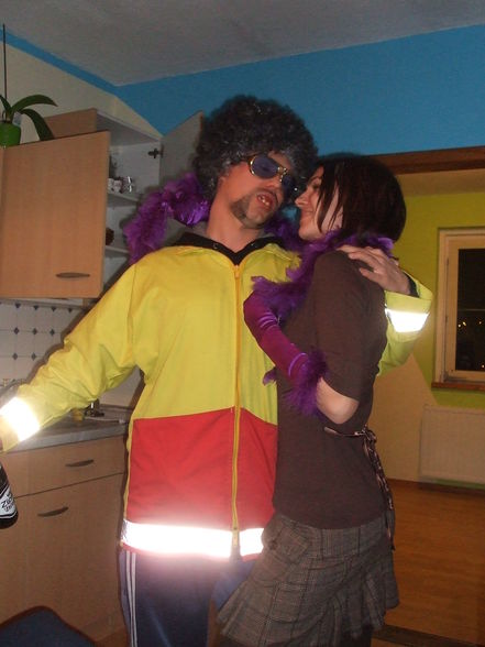 Fasching 2009 - 